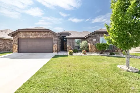 5905 Tarin St, San Angelo, TX 76904