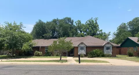 2738 Southland Blvd, San Angelo, TX 76904