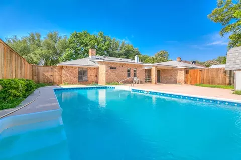 3342 Clearview Dr, San Angelo, TX 76904