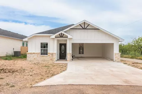 1601 Cloud St, San Angelo, TX 76905