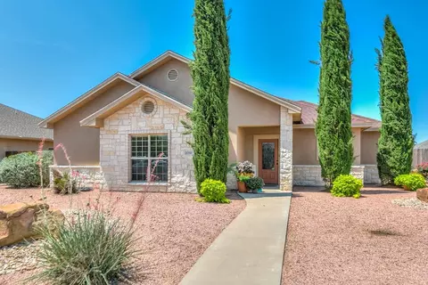 4201 Kensington Crk, San Angelo, TX 76904