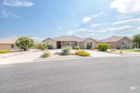 4193 Huntleigh Dr, San Angelo, TX 76904