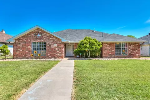 3514 Grandview Dr, San Angelo, TX 76904