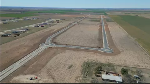 8537 Gristmill Rd, Wall, TX 76957 photo 4