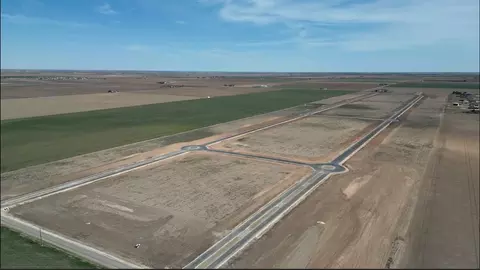 8537 Gristmill Rd, Wall, TX 76957 photo 2