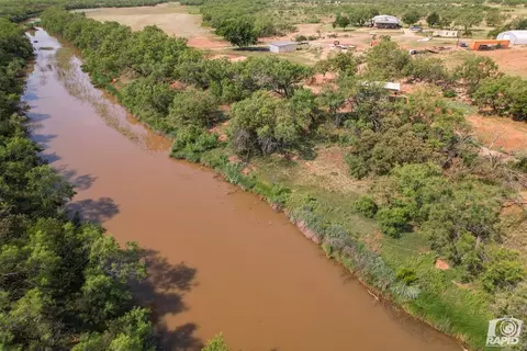 2645 County Rd 297, Bronte, TX 76933 photo 45