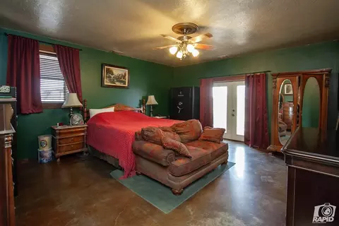 2645 County Rd 297, Bronte, TX 76933 photo 23