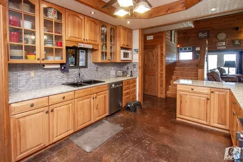 2645 County Rd 297, Bronte, TX 76933 photo 19