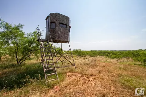2645 County Rd 297, Bronte, TX 76933 photo 46