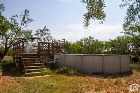 2645 County Rd 297, Bronte, TX 76933 photo 49