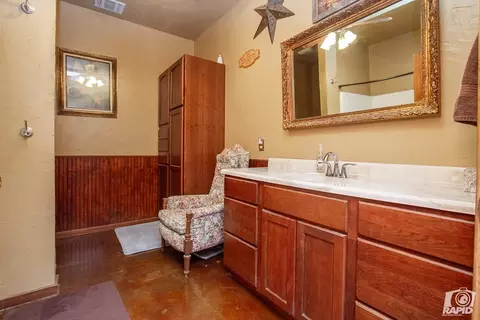 2645 County Rd 297, Bronte, TX 76933 photo 20