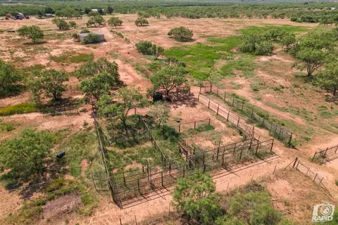 2645 County Rd 297, Bronte, TX 76933 photo 54