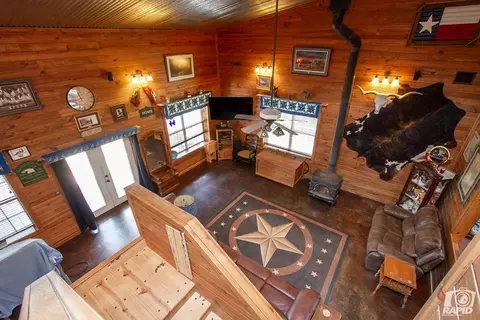 2645 County Rd 297, Bronte, TX 76933 photo 16
