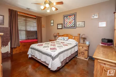 2645 County Rd 297, Bronte, TX 76933 photo 22