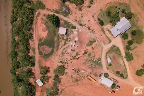 2645 County Rd 297, Bronte, TX 76933 photo 41