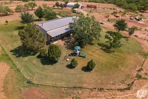 2645 County Rd 297, Bronte, TX 76933 photo 37