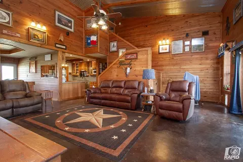2645 County Rd 297, Bronte, TX 76933 photo 14