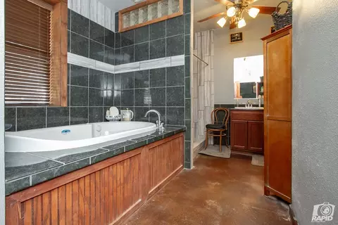 2645 County Rd 297, Bronte, TX 76933 photo 25