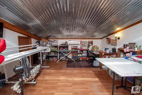 2645 County Rd 297, Bronte, TX 76933 photo 33