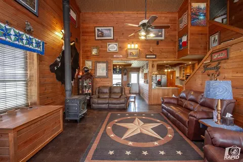 2645 County Rd 297, Bronte, TX 76933 photo 15