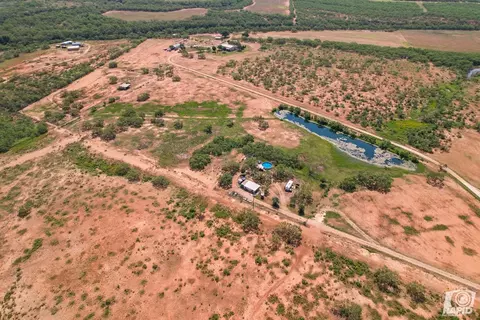 2645 County Rd 297, Bronte, TX 76933 photo 48