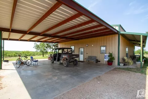 2645 County Rd 297, Bronte, TX 76933 photo 12