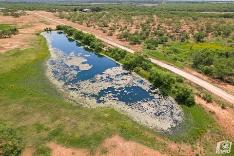 2645 County Rd 297, Bronte, TX 76933 photo 52