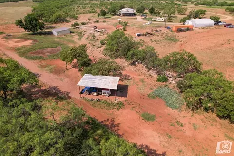 2645 County Rd 297, Bronte, TX 76933 photo 42