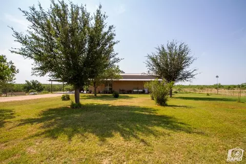 2645 County Rd 297, Bronte, TX 76933 photo 10
