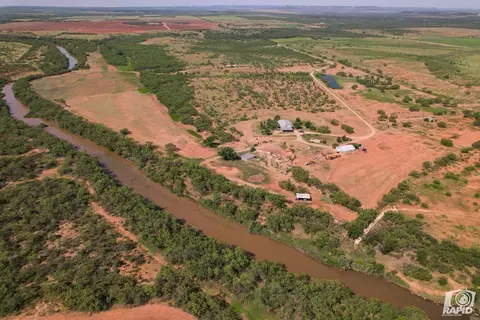 2645 County Rd 297, Bronte, TX 76933 photo 44