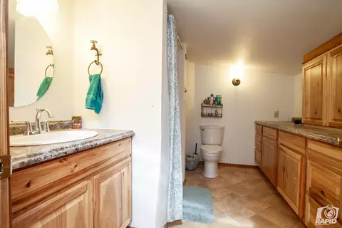 2645 County Rd 297, Bronte, TX 76933 photo 35