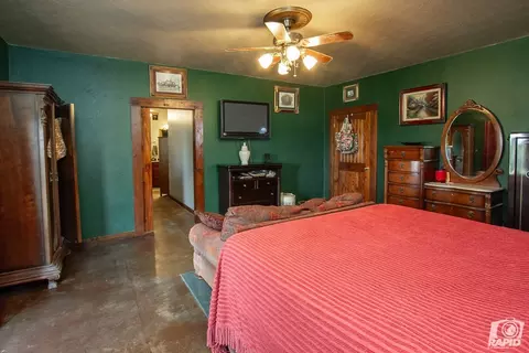 2645 County Rd 297, Bronte, TX 76933 photo 24