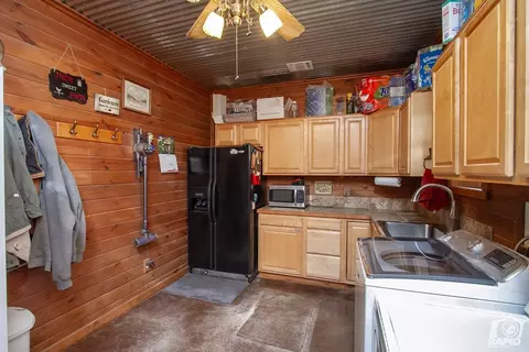 2645 County Rd 297, Bronte, TX 76933 photo 29
