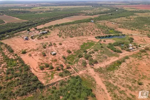 2645 County Rd 297, Bronte, TX 76933 photo 47