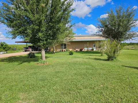 2645 County Rd 297, Bronte, TX 76933 photo 2