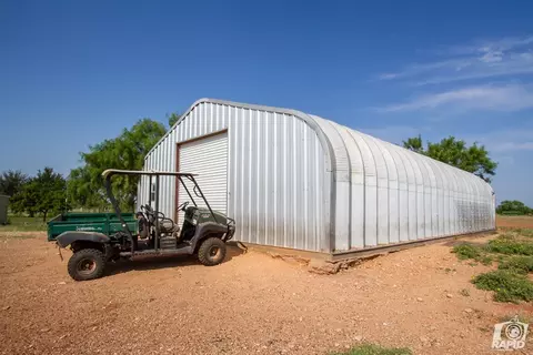 2645 County Rd 297, Bronte, TX 76933 photo 40