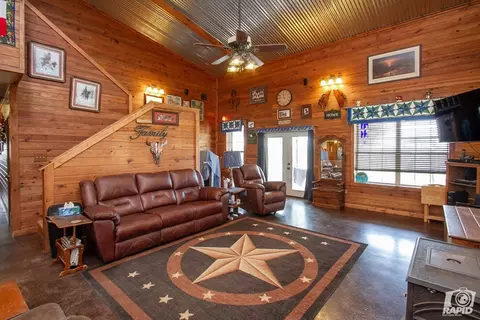 2645 County Rd 297, Bronte, TX 76933 photo 13