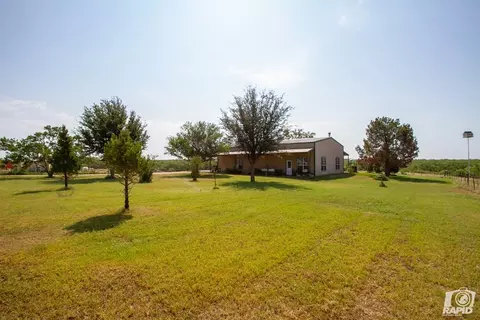 2645 County Rd 297, Bronte, TX 76933 photo 11