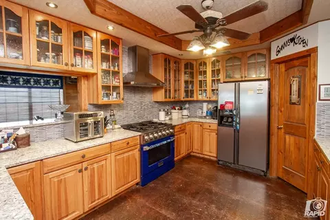 2645 County Rd 297, Bronte, TX 76933 photo 18