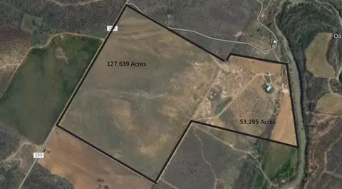 2645 County Rd 297, Bronte, TX 76933 photo 3