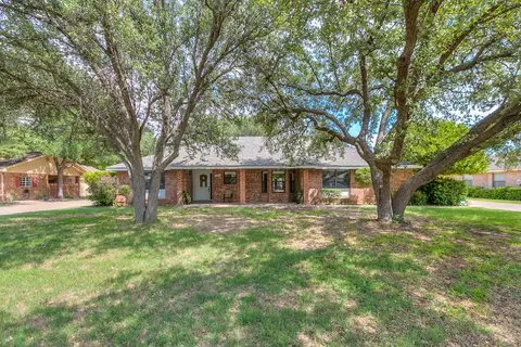 6066 Winners Cir, San Angelo, TX 76904