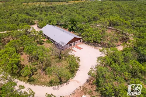 4616 N Fm 1692, Miles, TX 76861