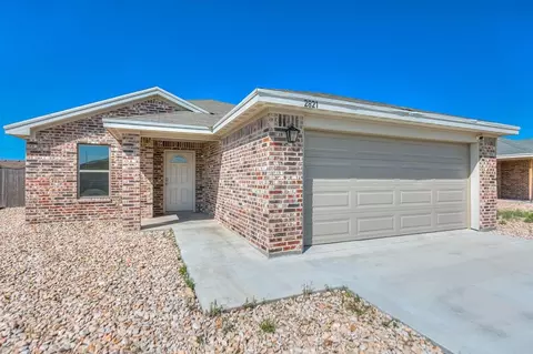 2821 Joshua St, San Angelo, TX 76905