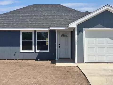 3804 Crockett St, San Angelo, TX 76903