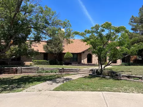 238 Loch Ness Rd, San Angelo, TX 76901