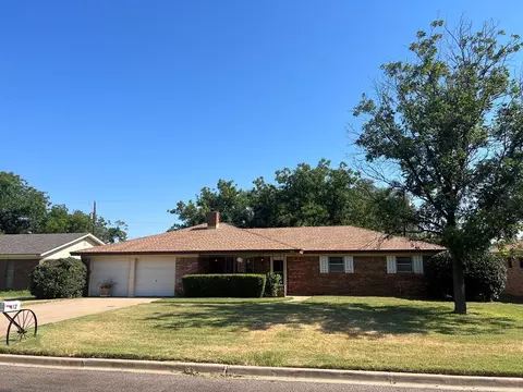 412 Van Zandt St, San Angelo, TX 76905
