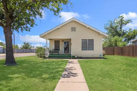 629 E 39th St, San Angelo, TX 76903