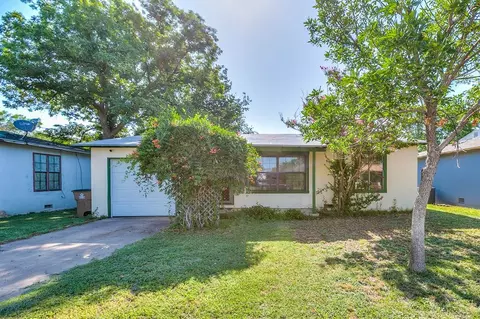 106 Sellers St, San Angelo, TX 76903