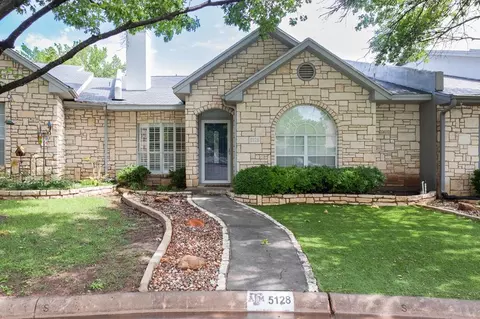 5128 Fairway Dr, San Angelo, TX 76904