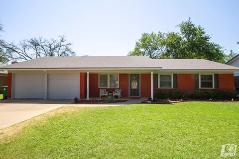 3351 Vista Del Arroyo, San Angelo, TX 76904